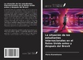 Cover: La situaci&oacute;n de los estudiantes internacionales en el Reino Unido antes y despu&eacute;s del Brexit - Ediciones Nuestro Conocimiento