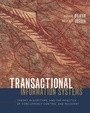 Cover: Transactional Information Systems - Morgan Kaufmann