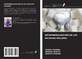 Cover: HIPOMINERALIZACI&Oacute;N DE LOS INCISIVOS MOLARES - Ediciones Nuestro Conocimiento