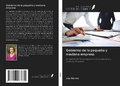 Cover: Gobierno de la peque&ntilde;a y mediana empresa - Ediciones Nuestro Conocimiento