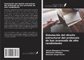 Cover: Simulaci&oacute;n del dise&ntilde;o estructural del protocolo de bus avanzado de alto rendimiento - Ediciones Nuestro Conocimiento