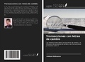 Cover: Transacciones con letras de cambio - Ediciones Nuestro Conocimiento