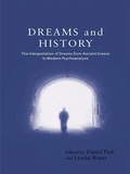 Cover: Dreams and History - Routledge