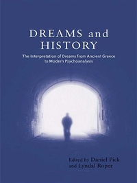 Enlarge image Cover: Dreams and History - Routledge