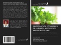 Cover: INVESTIGACI&Oacute;N FITOQU&Iacute;MICA DE LA PLANTA NYCTANTHES ARBOR TRISTIS LINN - Ediciones Nuestro Conocimiento