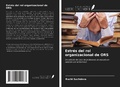 Cover: Estr&eacute;s del rol organizacional de ORS - Ediciones Nuestro Conocimiento
