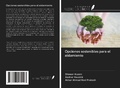 Cover: Opciones sostenibles para el aislamiento - Ediciones Nuestro Conocimiento