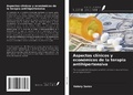 Cover: Aspectos cl&iacute;nicos y econ&oacute;micos de la terapia antihipertensiva - Ediciones Nuestro Conocimiento