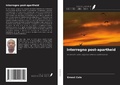 Cover: Interregno post-apartheid - Ediciones Nuestro Conocimiento