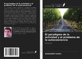 Cover: El paradigma de la actividad y el problema de la autoconciencia - Ediciones Nuestro Conocimiento