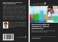 Cover: Espermatozoide de mam&iacute;feros: Odisea postesticular - Ediciones Nuestro Conocimiento