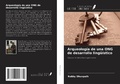 Cover: Arqueolog&iacute;a de una ONG de desarrollo ling&uuml;&iacute;stico - Ediciones Nuestro Conocimiento