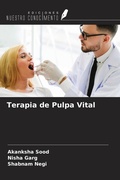 Cover: Terapia de Pulpa Vital - Ediciones Nuestro Conocimiento