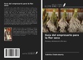 Cover: Gu&iacute;a del empresario para la flor seca - Ediciones Nuestro Conocimiento