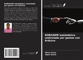 Cover: ROBOARM inal&aacute;mbrico controlado por gestos con Arduino - Ediciones Nuestro Conocimiento