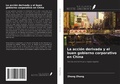 Cover: La acci&oacute;n derivada y el buen gobierno corporativo en China - Ediciones Nuestro Conocimiento