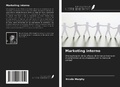 Cover: Marketing interno - Ediciones Nuestro Conocimiento