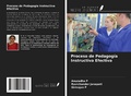 Cover: Proceso de Pedagog&iacute;a Instructiva Efectiva - Ediciones Nuestro Conocimiento