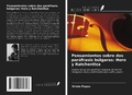 Cover: Pensamientos sobre dos par&aacute;frasis b&uacute;lgaras: Horo y Ratchenitza - Ediciones Nuestro Conocimiento