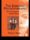 Cover: The Embodied Psychotherapist - Routledge