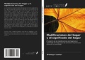 Cover: Modificaciones del hogar y el significado del hogar - Ediciones Nuestro Conocimiento