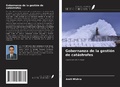 Cover: Gobernanza de la gesti&oacute;n de cat&aacute;strofes - Ediciones Nuestro Conocimiento