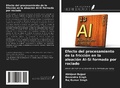 Cover: Efecto del procesamiento de la fricci&oacute;n en la aleaci&oacute;n Al-Si formada por rociado - Ediciones Nuestro Conocimiento