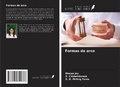 Cover: Formas de arco - Ediciones Nuestro Conocimiento