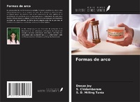 Enlarge image Cover: Formas de arco - Ediciones Nuestro Conocimiento