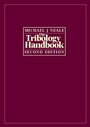 Cover: The Tribology Handbook - Butterworth-Heinemann