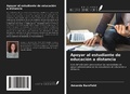 Cover: Apoyar al estudiante de educaci&oacute;n a distancia - Ediciones Nuestro Conocimiento