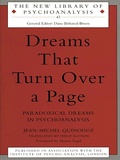 Cover: Dreams That Turn Over a Page - Routledge