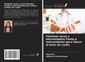 Cover: Ventosas secas y estiramientos frente a estiramientos para liberar el dolor de cuello - Ediciones Nuestro Conocimiento