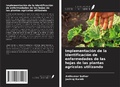 Cover: Implementaci&oacute;n de la identificaci&oacute;n de enfermedades de las hojas de las plantas agr&iacute;colas utilizando - Ediciones Nuestro Conocimiento