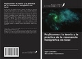 Cover: PsyScanner: la teor&iacute;a y la pr&aacute;ctica de la resonancia hologr&aacute;fica no local - Ediciones Nuestro Conocimiento