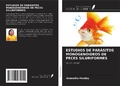 Cover: ESTUDIOS DE PAR&Aacute;SITOS MONOGENOIDEOS DE PECES SILURIFORMES - Ediciones Nuestro Conocimiento