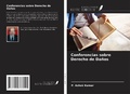 Cover: Conferencias sobre Derecho de Da&ntilde;os - Ediciones Nuestro Conocimiento