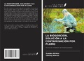 Cover: LA BIOSORCI&Oacute;N, SOLUCI&Oacute;N A LA CONTAMINACI&Oacute;N POR PLOMO - Ediciones Nuestro Conocimiento
