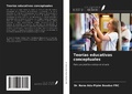 Cover: Teor&iacute;as educativas conceptuales - Ediciones Nuestro Conocimiento