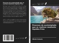 Cover: Procesos de austemplado que se realizan mediante l&iacute;quidos fr&iacute;os - Ediciones Nuestro Conocimiento