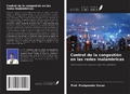 Cover: Control de la congesti&oacute;n en las redes inal&aacute;mbricas - Ediciones Nuestro Conocimiento