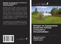 Cover: Biolog&iacute;a de Zygogramma bicolorata Pallister (Coleoptera: Chrysomelidae) - Ediciones Nuestro Conocimiento