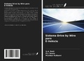 Cover: Sistema Drive by Wire para E-Vehicle - Ediciones Nuestro Conocimiento