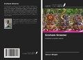 Cover: Graham Greene: - Ediciones Nuestro Conocimiento