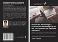 Cover: Previsi&oacute;n tecnol&oacute;gica, evaluaci&oacute;n tecnol&oacute;gica de los terraplenes de cenizas volantes - Ediciones Nuestro Conocimiento