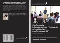 Cover: Conferencia interdisciplinar "Temas de actualidad en conflictolog&iacute;a III" - Ediciones Nuestro Conocimiento