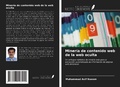 Cover: Miner&iacute;a de contenido web de la web oculta - Ediciones Nuestro Conocimiento