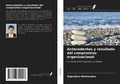 Cover: Antecedentes y resultado del compromiso organizacional - Ediciones Nuestro Conocimiento