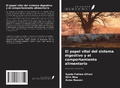 Cover: El papel vital del sistema digestivo y el comportamiento alimentario - Ediciones Nuestro Conocimiento