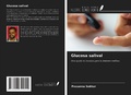 Cover: Glucosa salival - Ediciones Nuestro Conocimiento
